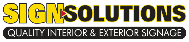 Sign Solutions Inc.